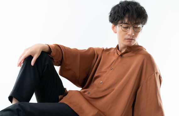 パーマの施術 | 愛媛県四国中央市の美容院ならhair room いおらな