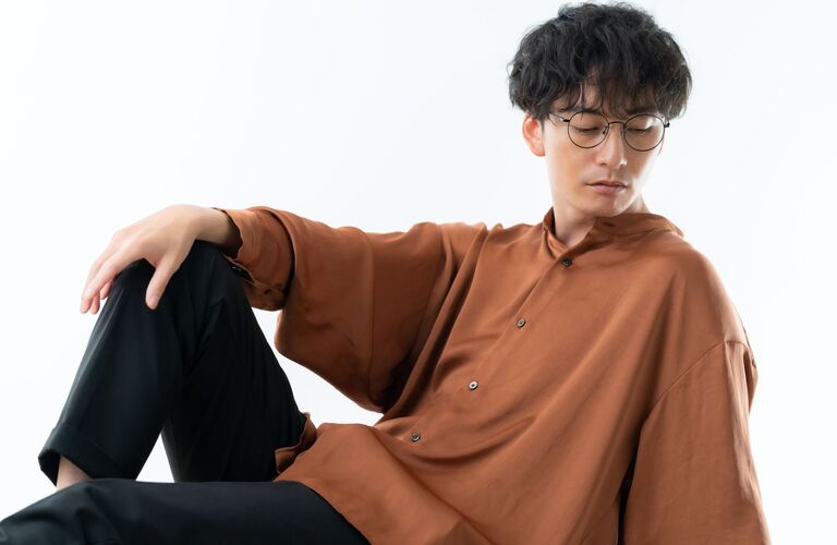 パーマの施術 | 愛媛県四国中央市の美容院ならhair room いおらな